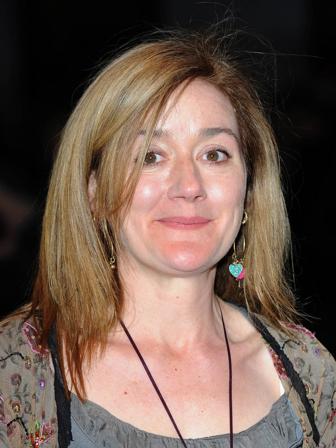 Sophie Thompson